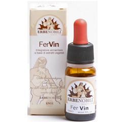 FERVIN 10 ML - pharmaonline24.it