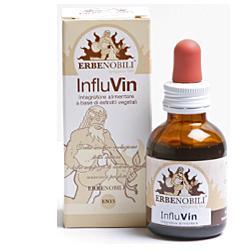 INFLUVIN 50 ML - pharmaonline24.it
