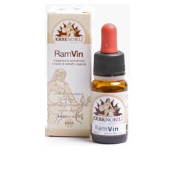 RAMVIN 10 ML - pharmaonline24.it