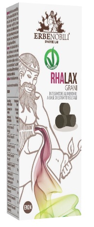 RHALAX GRANI 25 G - pharmaonline24.it