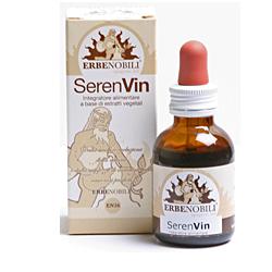 SERENVIN 50 ML - pharmaonline24.it