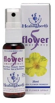 FIVE FLOWER SPRAY ORALE 20 ML - pharmaonline24.it