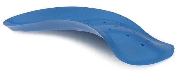 PLANTARE ATTIVO PREFORMATO BIONAIF BLU MISURA MEDIA 2 PEZZI - pharmaonline24.it