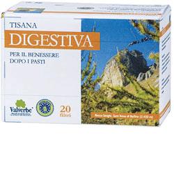 TISANA DIGESTIVA 30 G - pharmaonline24.it