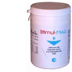 STIMUL MAG POLVERE 150 G - pharmaonline24.it