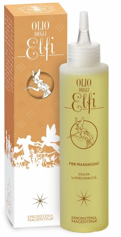 ELFI OLIO DEGLI ELFI 150 ML - pharmaonline24.it