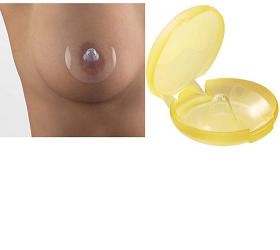 CAPPELLETTI PER IL SENO CONTACT L 2 PEZZI - pharmaonline24.it