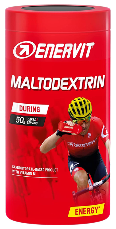 ENERVIT MALTODESTRINE PREPARATO ENERGETICO DA 450G - pharmaonline24.it