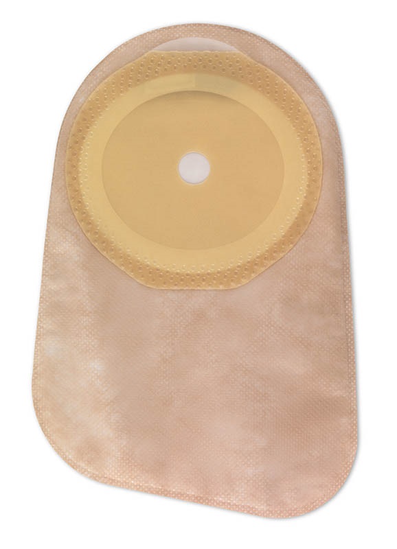 SACCA CHIUSA MAXI CON PLACCA OVALE AUTOPORTANTE A PROTEZIONE TOTALE RITAGLIABILE 15-65 75MM TRASPARENTE MODERMA FLEX COLO OVAL 30PEZZI - pharmaonline24.it