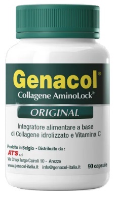 GENACOL ORIGINAL 90 CAPSULE - pharmaonline24.it