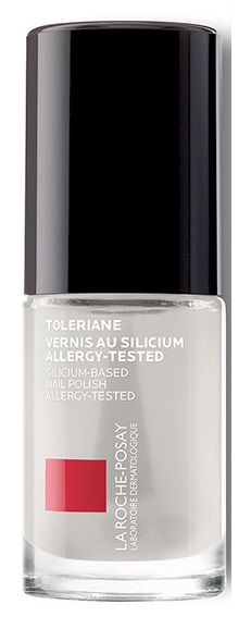 TOLERIANE VERNIS SILICIUM MAT 6 ML - pharmaonline24.it