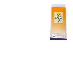 FITOMEGA M1 GOCCE 50 G - pharmaonline24.it
