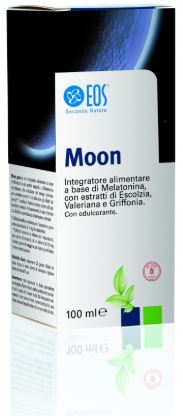 EOS MOON PIANTE SERA GOCCE 100 ML - pharmaonline24.it