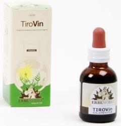 OLOSVITA TIROVIN 50 ML - pharmaonline24.it