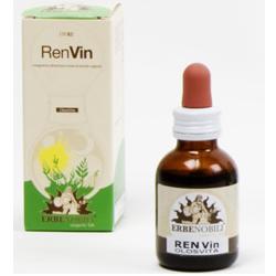 OLOSVITA RENVIN 50 ML - pharmaonline24.it
