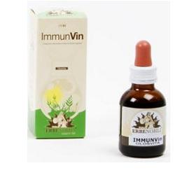 OLOSVITA IMMUNVIN 50 ML - pharmaonline24.it