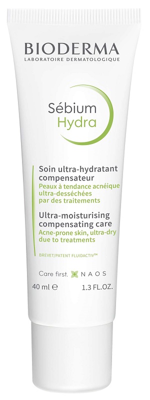 SEBIUM HYDRA 40 ML - pharmaonline24.it