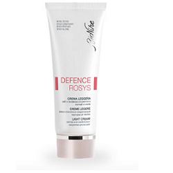 DEFENCE ROSYS CREMA PELLI MISTE 50 ML - pharmaonline24.it