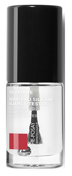 TOLERIANE VERNIS AU SILICIUM TOP COAT 6 ML - pharmaonline24.it