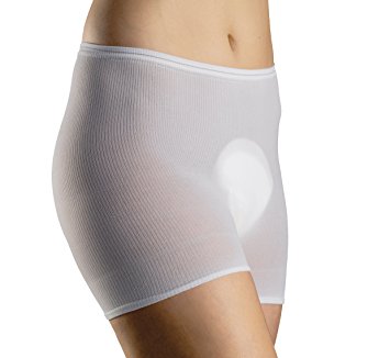 POST-NATAL PANTS S/M CF 4 PEZZI - pharmaonline24.it