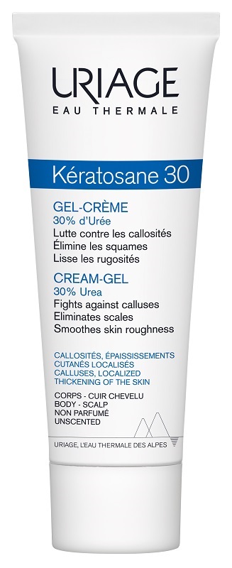 KERATOSANE 30 CREME 75 ML - pharmaonline24.it