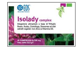 EOS ISOLADY COMPLEX 45 CAPSULE - pharmaonline24.it