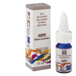 NATURALE CAJEPUT OLIO ESSENZIALE 10 ML - pharmaonline24.it