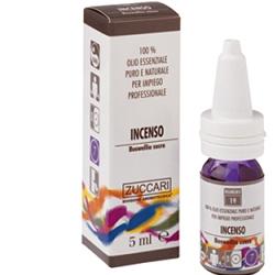NATURALE INCENSO OLIO ESSENZIALE 10 ML - pharmaonline24.it