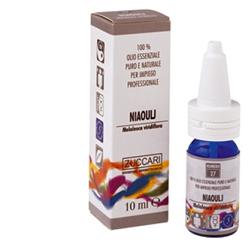 NATURALE NIAOULJ OLIO ESSENZIALE 10 ML - pharmaonline24.it