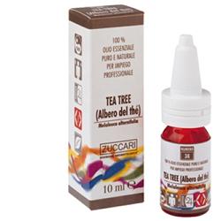 TEA TREE OLIO ESSENZIALE NATURALE 10 ML - pharmaonline24.it