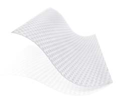 MEDICAZIONE DI CONTATTO TRASPARENTE NON ASSORBENTE CON STRATO DI CONTATTO MEPITEL ONE 5X7,5CM 10 PEZZI ARTICOLO 289100 - pharmaonline24.it