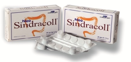 NEOSINDRACOLL 24 G - pharmaonline24.it