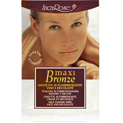INCAROSE MAXI BRONZE SALV VISO DECOLLETE - pharmaonline24.it