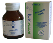 PROSTALEM 60 CAPSULE - pharmaonline24.it