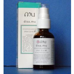 DISA MU SPRAY 30 ML - pharmaonline24.it