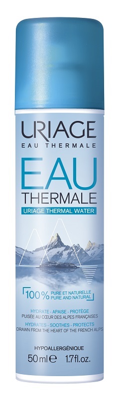 EAU THERMALE URIAGE SPRAY 50 ML - pharmaonline24.it