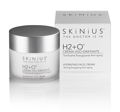 H2+O CREMA 50 ML - pharmaonline24.it