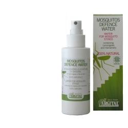 MOSQUITOS DEFENCE WATER 90ML - pharmaonline24.it