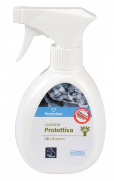 PROTECTION LOZIONE PROTETTIVA 300 ML - pharmaonline24.it