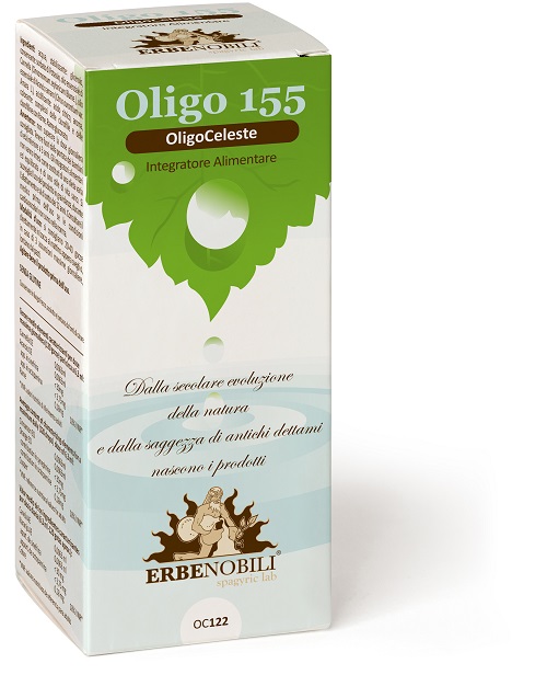 OLIGOCELESTE RAME/ORO/ARGENTO 50 ML - pharmaonline24.it