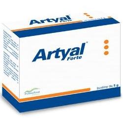 ARTYAL FORTE 20 BUSTINE - pharmaonline24.it