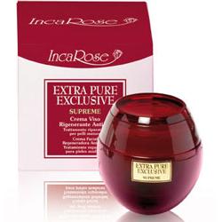 INCAROSE EXTRA PURE EXCLUSIVE SUPREME 50 ML - pharmaonline24.it
