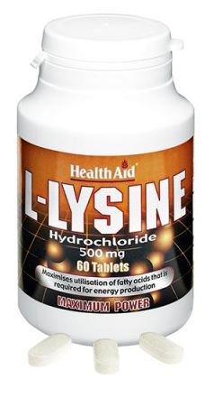 LISINA 60 COMPRESSE 500 MG - pharmaonline24.it