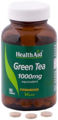 TE VERDE 1000MG 60 COMPRESSE - pharmaonline24.it