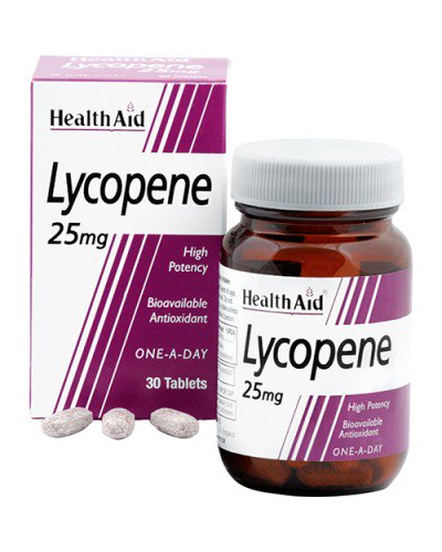 LICOPENE 30 COMPRESSE 25MG - pharmaonline24.it