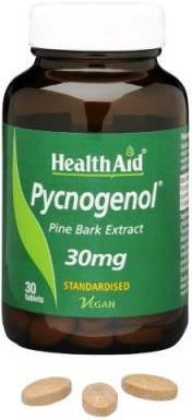 PICNOGENOLO PYCNOGENOL 30 TAVOLETTE - pharmaonline24.it