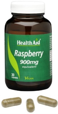LAMPONE RASPBERRY 30 CAPSULE - pharmaonline24.it