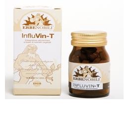INFLUVIN-T 60 COMPRESSE 500 MG - pharmaonline24.it