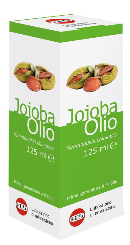 JOJOBA OLIO 125 ML - pharmaonline24.it