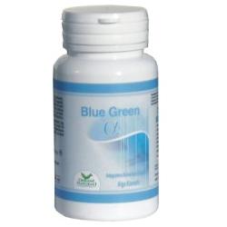 BLUE GREEN ALFA 60 COMPRESSE - pharmaonline24.it